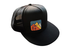 Mountain Pilot Cap