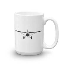 Full Frontal Mug