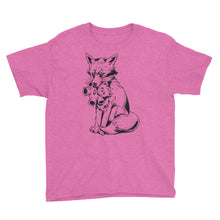 Youth Short Sleeve T-Shirt