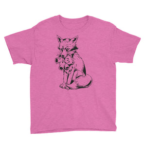 Youth Short Sleeve T-Shirt