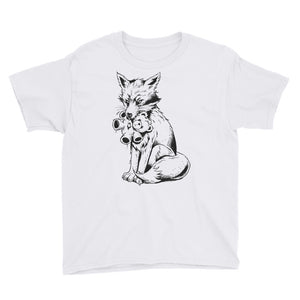 Youth Short Sleeve T-Shirt