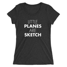 Little Planes are Sketch