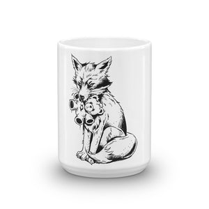 CubKiller Mug