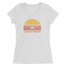 Ladies Desert Pilot