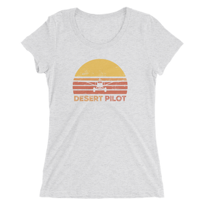 Ladies Desert Pilot
