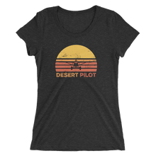 Ladies Desert Pilot
