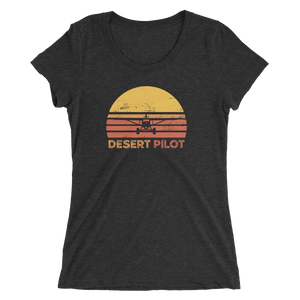 Ladies Desert Pilot