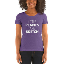 Little Planes are Sketch