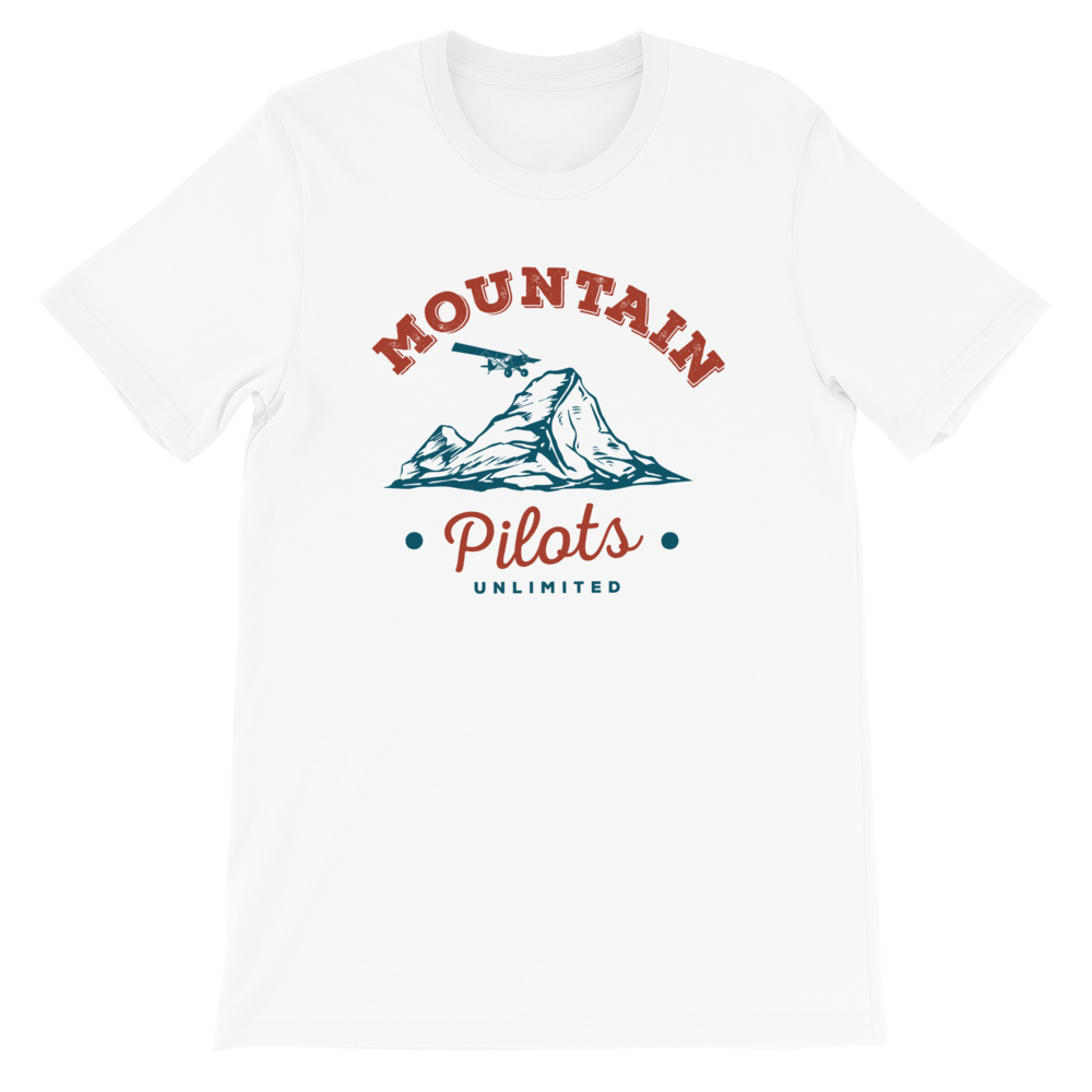 Mountain Pilots T