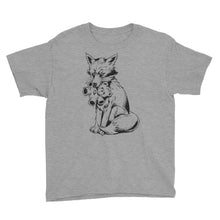 Youth Short Sleeve T-Shirt