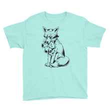 Youth Short Sleeve T-Shirt