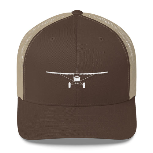 Full Frontal Trucker Hat