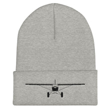 Full Frontal - Cuffed Beanie