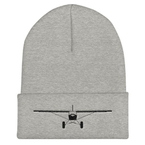 Full Frontal - Cuffed Beanie