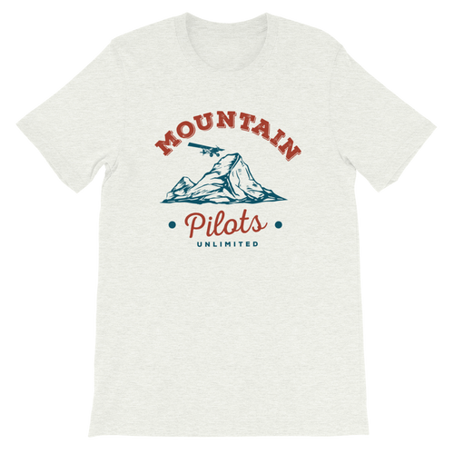 Mountain Pilots T