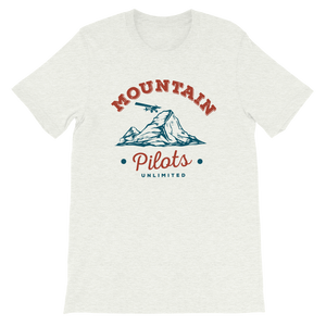 Mountain Pilots T