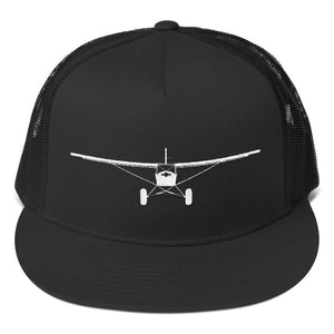 "Full Frontal" Trucker Cap