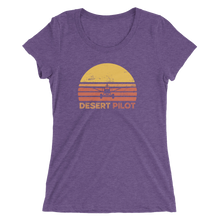 Ladies Desert Pilot