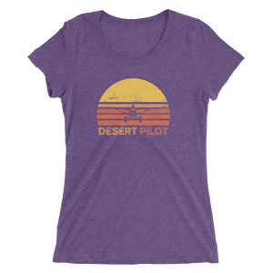 Ladies Desert Pilot
