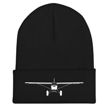 Full Frontal - Cuffed Beanie