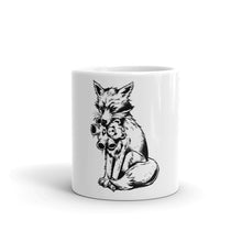 CubKiller Mug