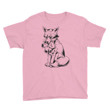 Youth Short Sleeve T-Shirt
