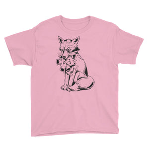 Youth Short Sleeve T-Shirt