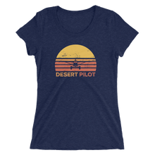 Ladies Desert Pilot