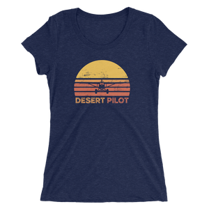 Ladies Desert Pilot