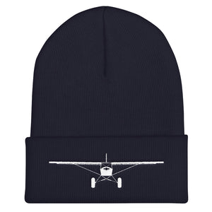 Full Frontal - Cuffed Beanie