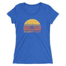Ladies Desert Pilot