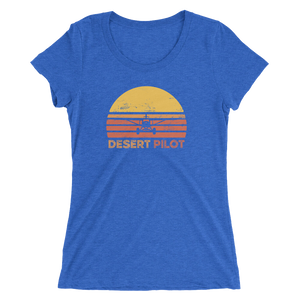 Ladies Desert Pilot