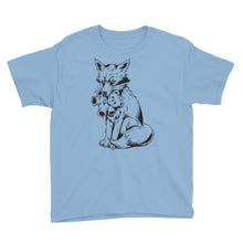 Youth Short Sleeve T-Shirt