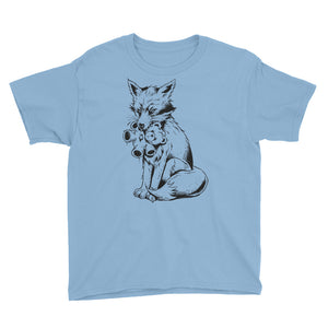 Youth Short Sleeve T-Shirt