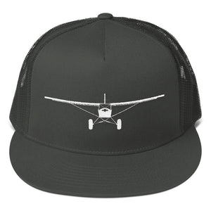 "Full Frontal" Trucker Cap