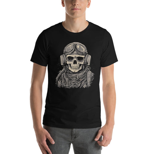 OLD and BOLD Unisex t-shirt