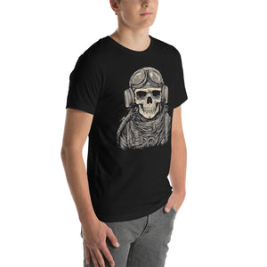 OLD and BOLD Unisex t-shirt